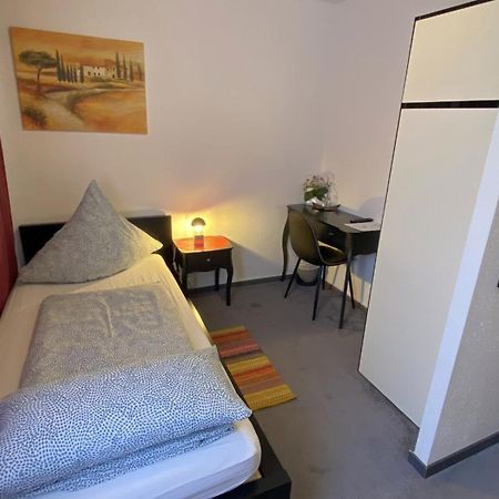 Hotel Garni Bad Cafe Bad Niedernau Phòng bức ảnh