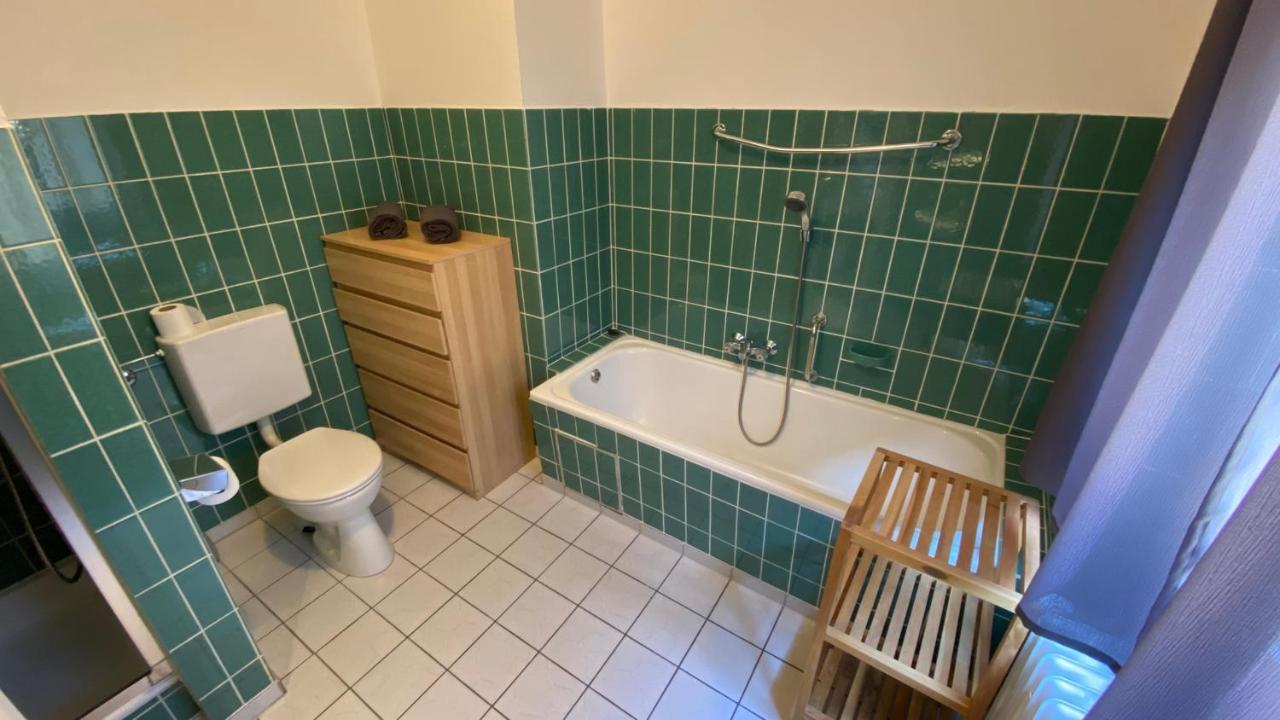 Hotel Garni Bad Cafe Bad Niedernau Ngoại thất bức ảnh